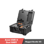 Evo ii dual 640t rugged bundle v3. Temp. 4 - autel evo ii dual 640t rugged bundle v3 - motionew - 35