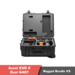 Evo ii dual 640t rugged bundle v3. Temp. 5 - autel evo ii dual 640t rugged bundle v3 - motionew - 34