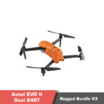 Evo ii dual 640t rugged bundle v3. Temp. 6 - autel evo ii dual 640t rugged bundle v3 - motionew - 33