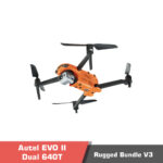 Evo ii dual 640t rugged bundle v3. Temp. 7 - autel evo ii dual 640t rugged bundle v3 - motionew - 32