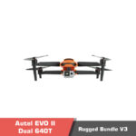 Evo ii dual 640t rugged bundle v3. Temp. 8 - autel evo ii dual 640t rugged bundle v3 - motionew - 31