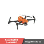 Evo ii dual 640t rugged bundle v3. Temp. 9 - autel evo ii dual 640t rugged bundle v3 - motionew - 30