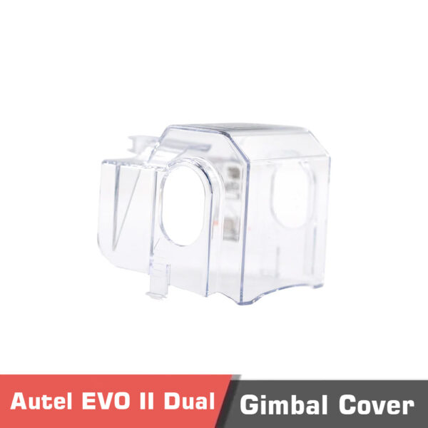 Multirotor accessory | autel evo ii dual gimbal cover