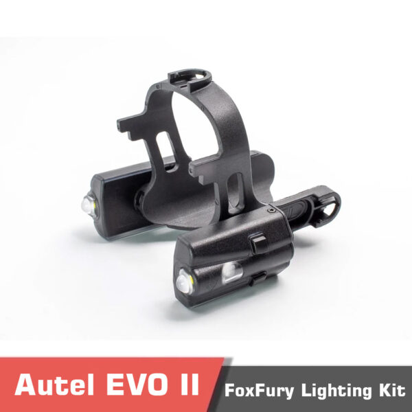 Multirotor accessory | autel evo ii foxfury lighting kit