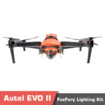 Evo ii foxfury lighting kit. Temp. 2 - autel evo ii foxfury lighting kit - motionew - 8