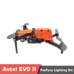 Evo ii foxfury lighting kit. Temp. 4 - autel evo ii foxfury lighting kit - motionew - 6
