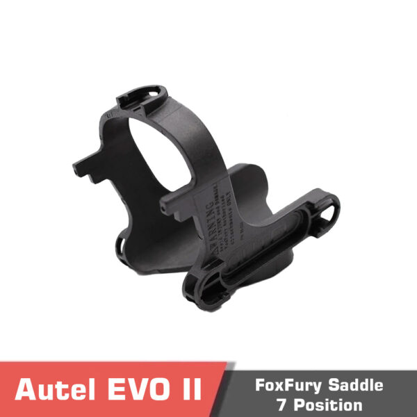 Multirotor accessory | autel evo ii foxfury saddle 7 position