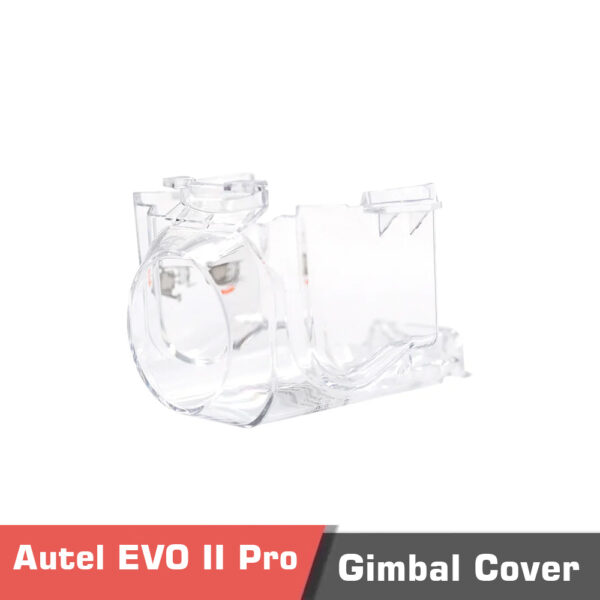 Multirotor accessory | autel evo ii pro gimbal cover