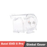 Evo ii pro gimbal cover. Temp. 2 - autel evo ii pro gimbal cover - motionew - 6