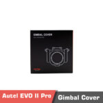 Evo ii pro gimbal cover. Temp. 3 - autel evo ii pro gimbal cover - motionew - 5