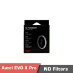 Evo ii pro nd filters. Temp. 1 - autel evo ii pro nd filters - motionew - 4