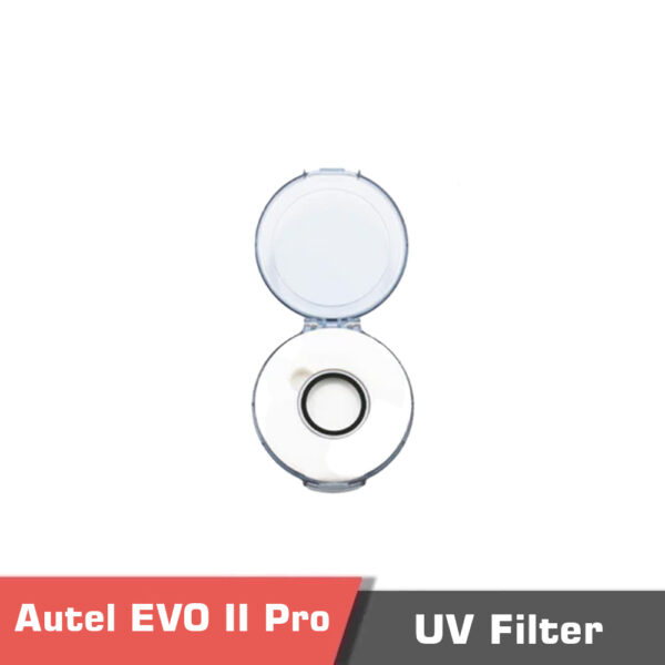 Multirotor accessory | autel evo ii pro uv filter