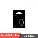 Evo ii pro uv filter. Temp. 3 - autel evo ii pro uv filter - motionew - 6