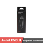 Evo ii propellers low noise. Temp. 2 - autel evo ii propellers low noise - motionew - 9
