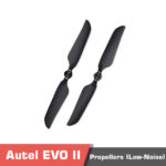 Evo ii propellers low noise. Temp. 4 - autel evo ii propellers low noise - motionew - 8