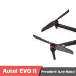 Evo ii propellers low noise. Temp. 5 - autel evo ii propellers low noise - motionew - 7