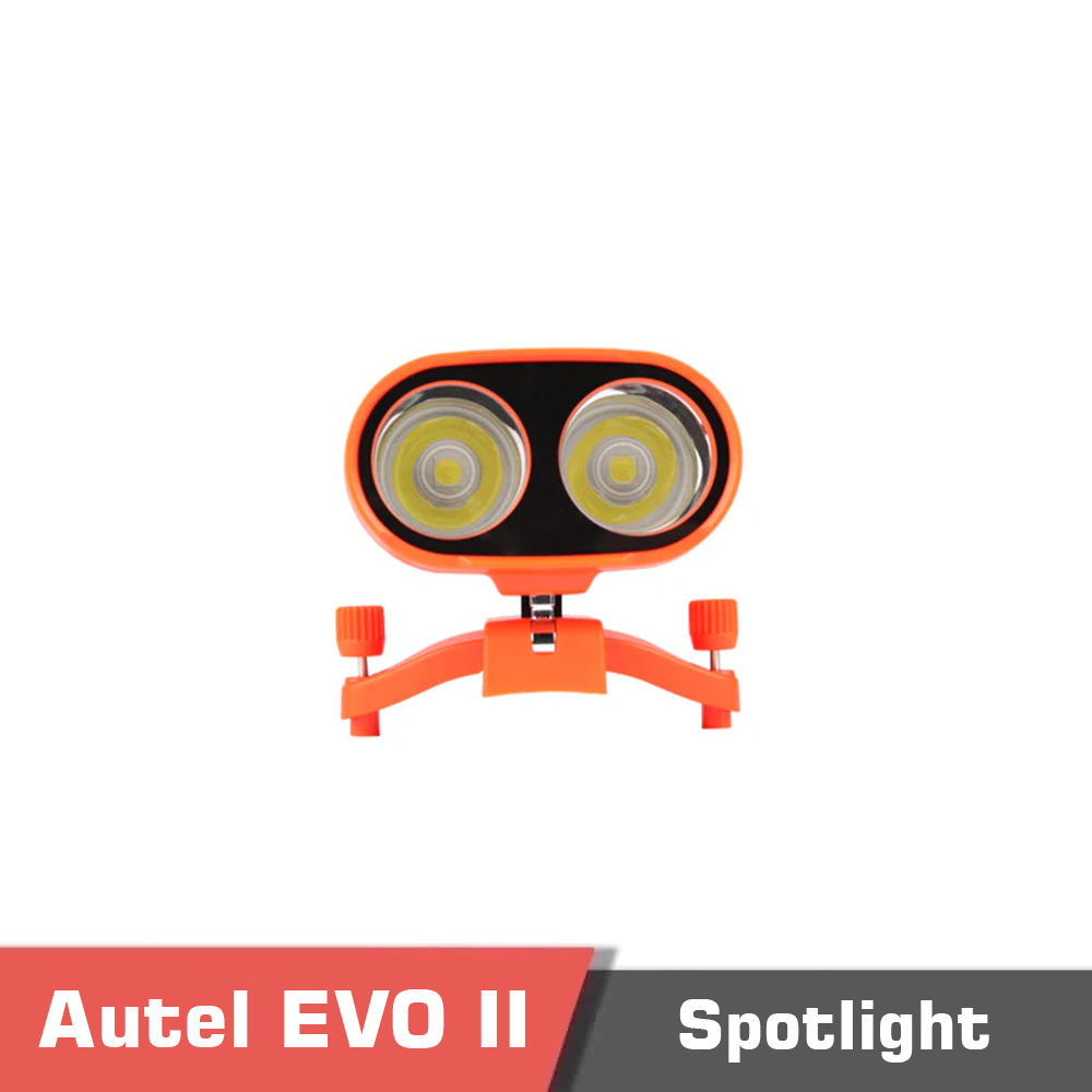 Evo ii spotlight. Temp - autel evo ii v2/v3 smart controller stick - motionew - 18