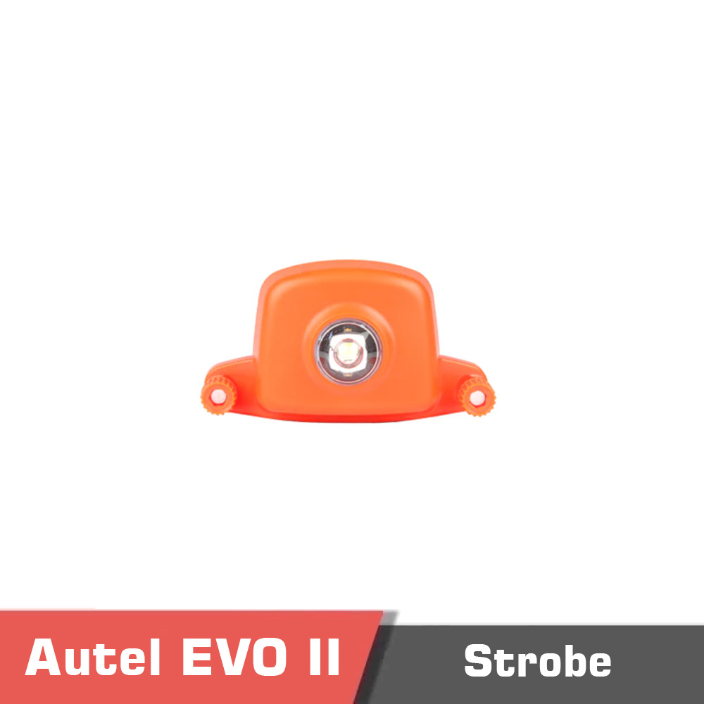 Evo ii strobe. Temp - autel evo ii v2/v3 smart controller stick - motionew - 19