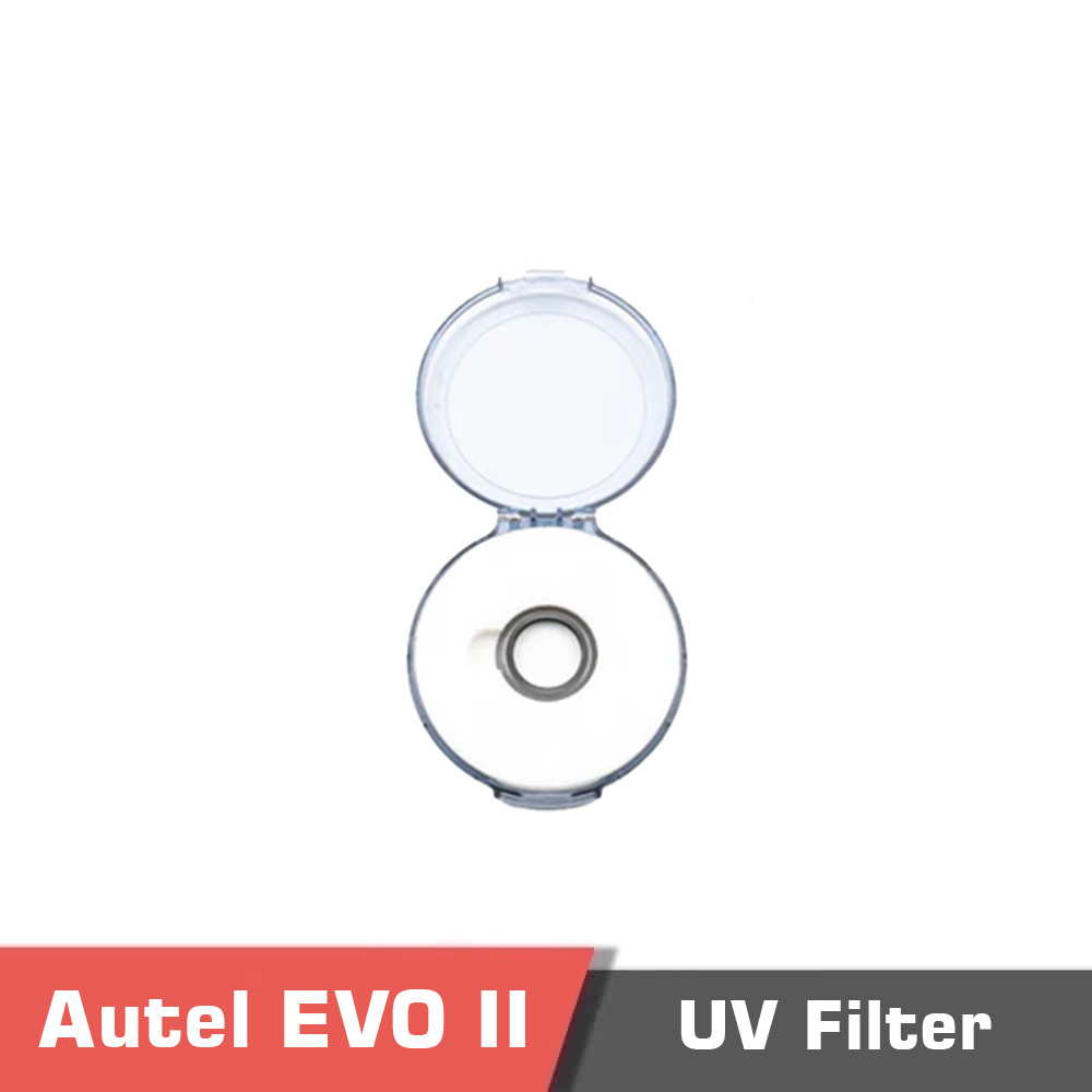 Evo ii uv filter. Temp. 1 - autel evo ii v2/v3 smart controller stick - motionew - 20