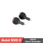 Evo ii v2. V3 smart controller stick open box. Temp. 1 - autel evo ii v2/v3 smart controller stick - motionew - 10