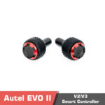 Evo ii v2. V3 smart controller stick open box. Temp. 4 - autel evo ii v2/v3 smart controller stick - motionew - 9