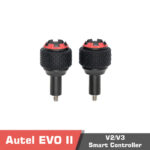 Evo ii v2. V3 smart controller stick open box. Temp. 5 - autel evo ii v2/v3 smart controller stick - motionew - 8