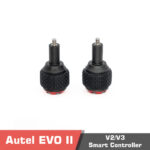 Evo ii v2. V3 smart controller stick open box. Temp. 6 - autel evo ii v2/v3 smart controller stick - motionew - 7
