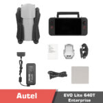 Evo lite 640t enterprise. Temp. 1 - autel evo lite 640t enterprise - motionew - 39