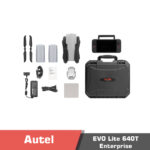 Evo lite 640t enterprise. Temp. 12 - autel evo lite 640t enterprise - motionew - 37