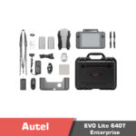 Evo lite 640t enterprise. Temp. 13 - autel evo lite 640t enterprise - motionew - 38