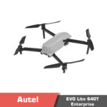 Evo lite 640t enterprise. Temp. 9 - autel evo lite 640t enterprise - motionew - 30