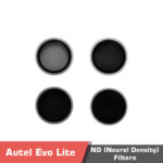 Evo lite nd neural density filters. 3 - autel evo lite+ nd (neural density) filters - motionew - 8