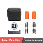 Evo lite on the go bundle. Temp. 2 - autel evo lite+ on the go bundle - motionew - 6