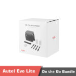 Evo lite on the go bundle. Temp. 3 - autel evo lite+ on the go bundle - motionew - 5