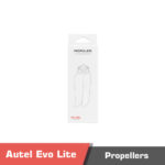 Evo lite series propellers. Temp. 1 - autel evo lite series propellers - motionew - 7