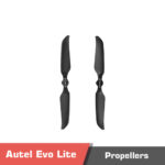 Evo lite series propellers. Temp. 2 - autel evo lite series propellers - motionew - 8