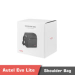 Evo lite series shoulder bag. Temp. 1 - autel evo lite shoulder bag - motionew - 8