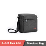 Evo lite series shoulder bag. Temp. 4 - autel evo lite shoulder bag - motionew - 10