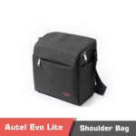 Evo lite series shoulder bag. Temp. 5 - autel evo lite shoulder bag - motionew - 11