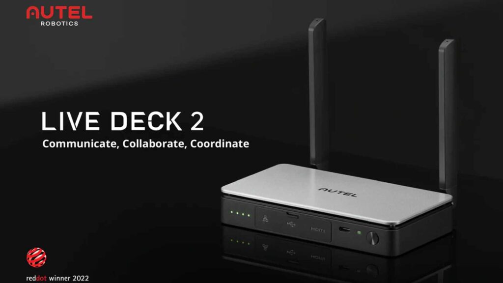 Live deck 2. 1 - autel live deck 2 - motionew - 6