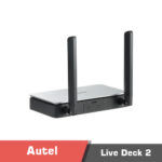 Live deck 2. Temp. 3 - autel live deck 2 - motionew - 15