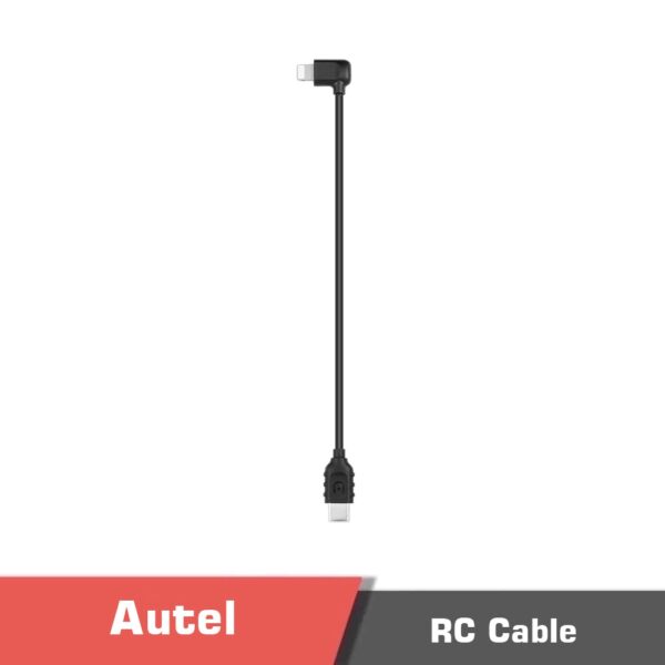 Multirotor accessory | autel evo rc cable