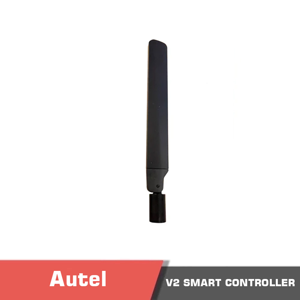 V2 smart controller antenna - pan tilt - motionew - 15