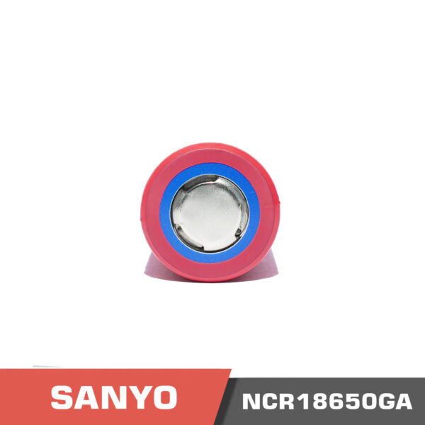 Sanyo ncr18650ga. Temp. 4 - sanyo ncr18650ga - motionew - 6