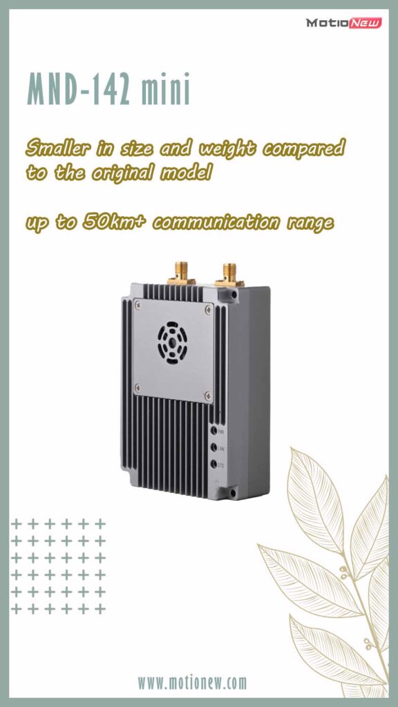 Mnd- 142 mini