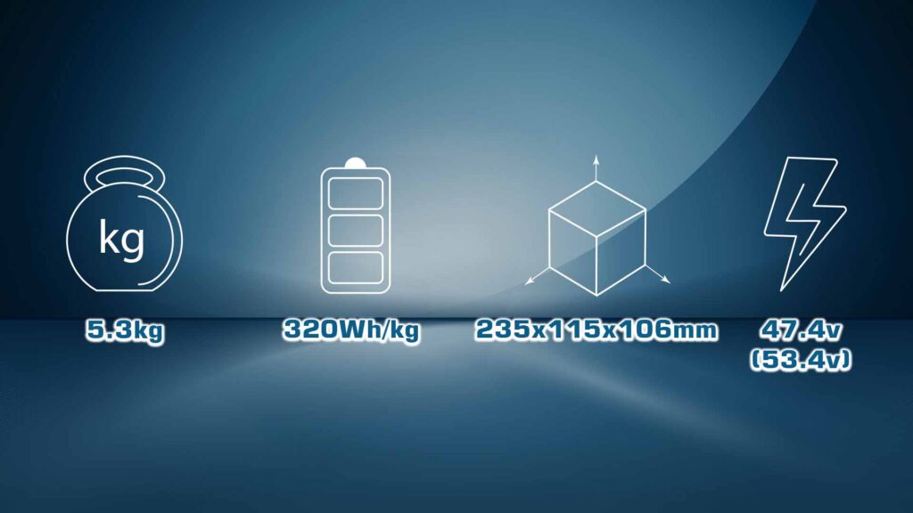36000 12s.2 - Semi solid Batteries - Semi solid Batteries - MotioNew - 29