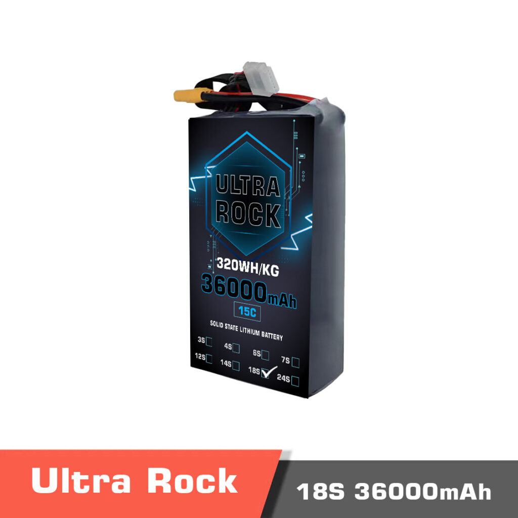 36000 18s. Temp - semi solid batteries - semi solid batteries - motionew - 18