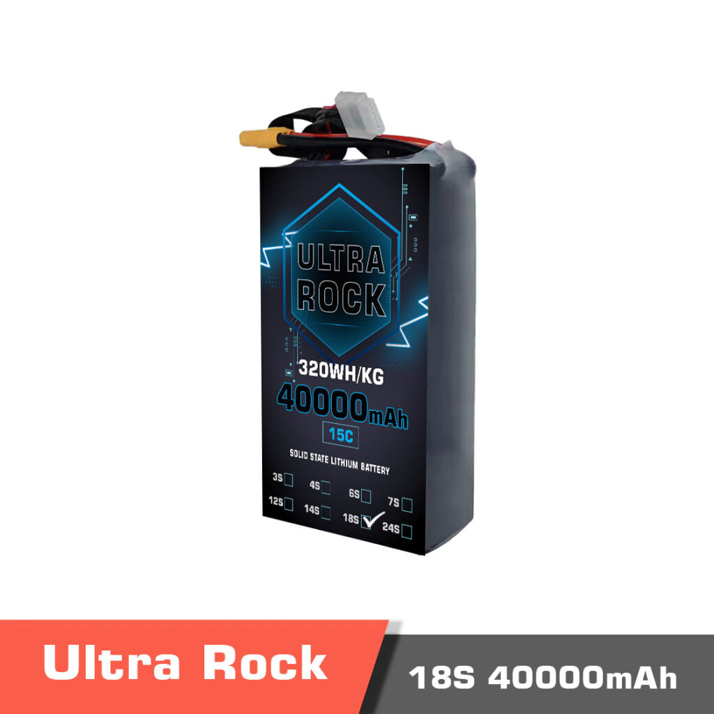 40000 18s. Temp - semi solid batteries - semi solid batteries - motionew - 10
