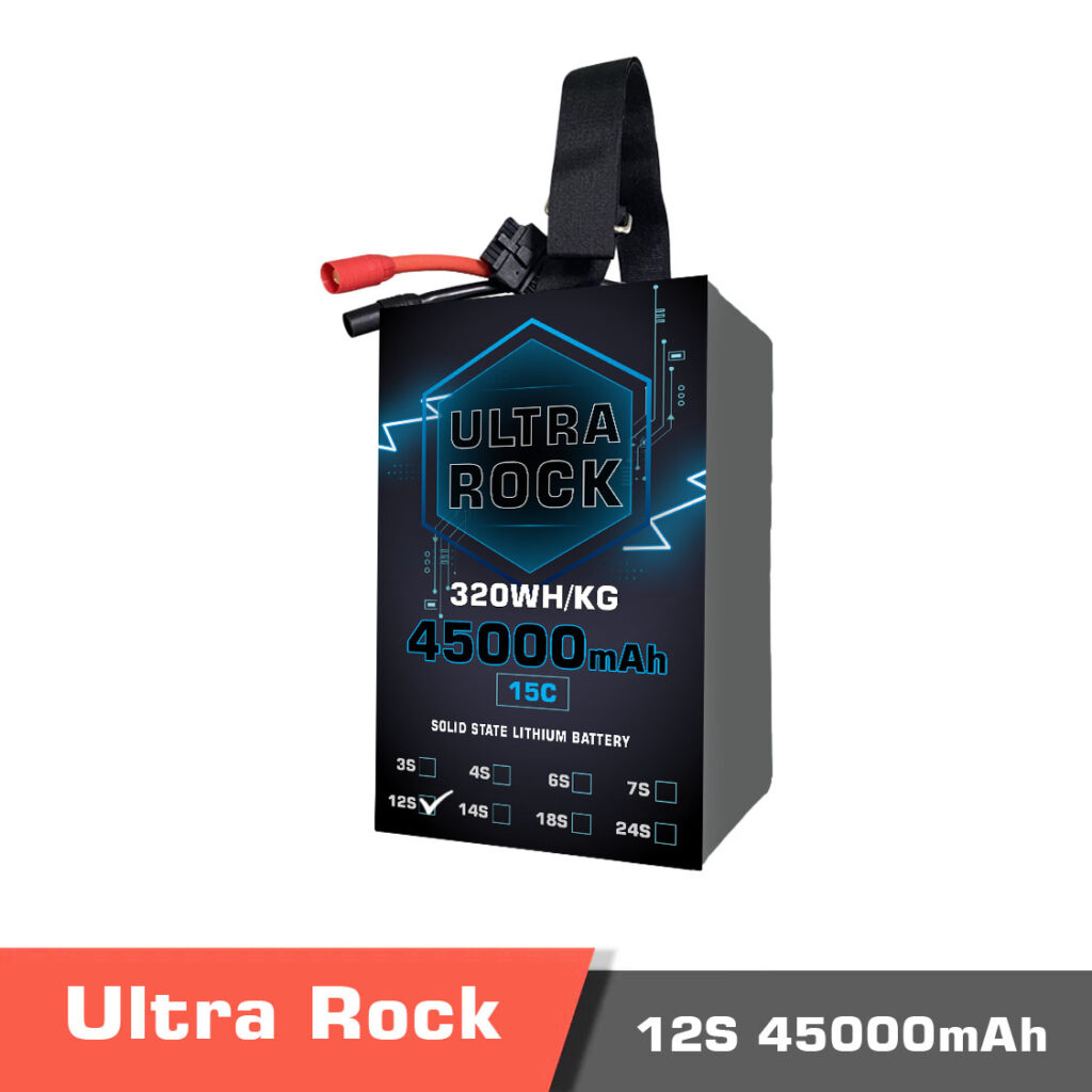 45000 12s. Temp - semi solid batteries - semi solid batteries - motionew - 17