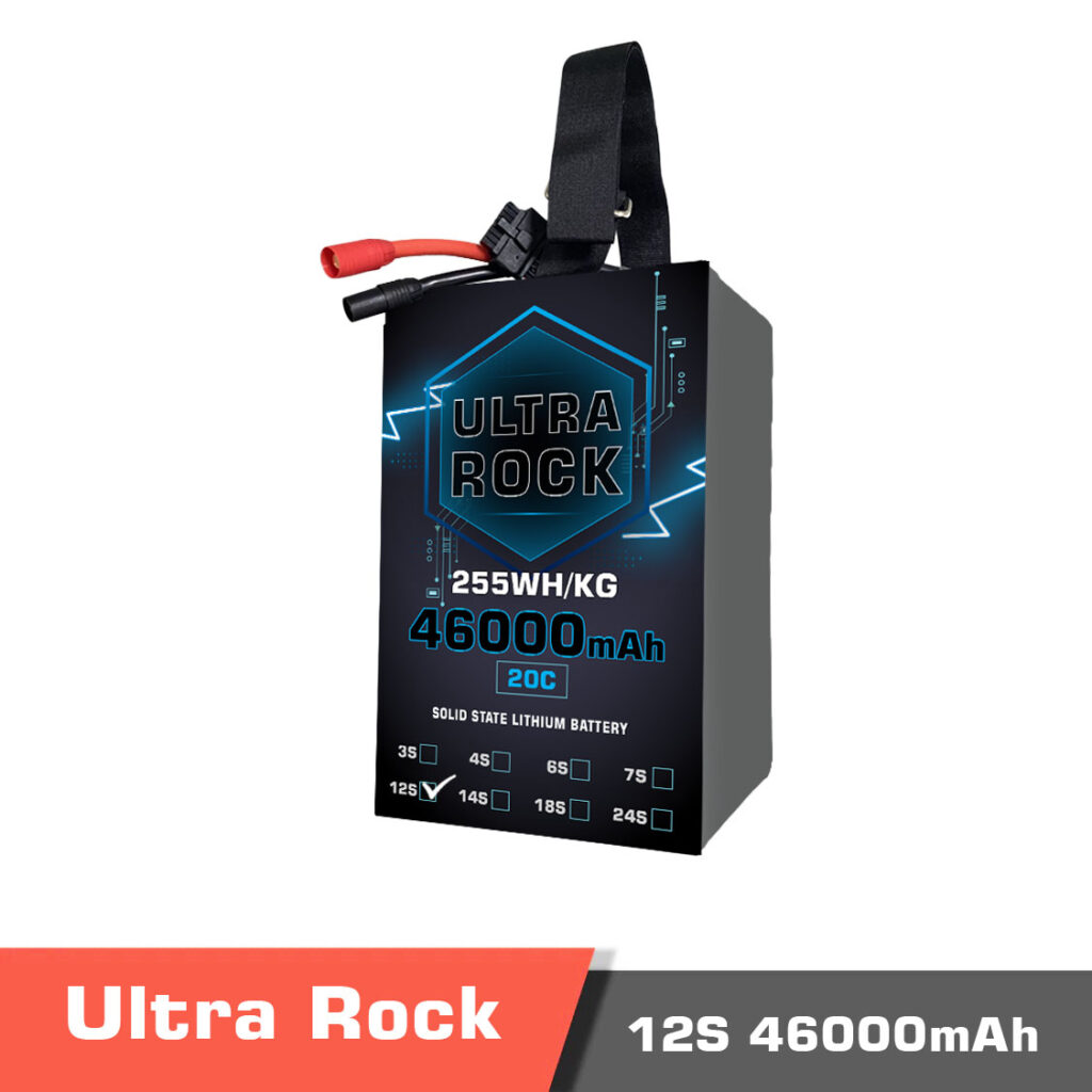 46000 12s. Temp - semi solid batteries - semi solid batteries - motionew - 18